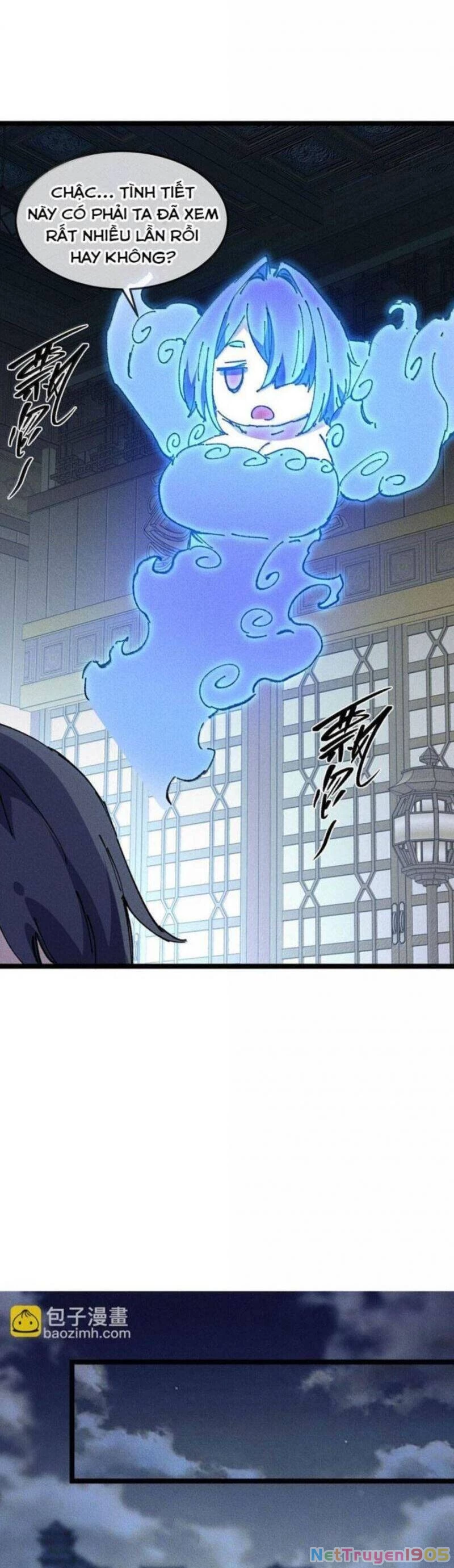 Sau Khi Mở Mắt, Đệ Tử Của Ta Thành Nữ Đế Đại Ma Đầu Chapter 27 - 24