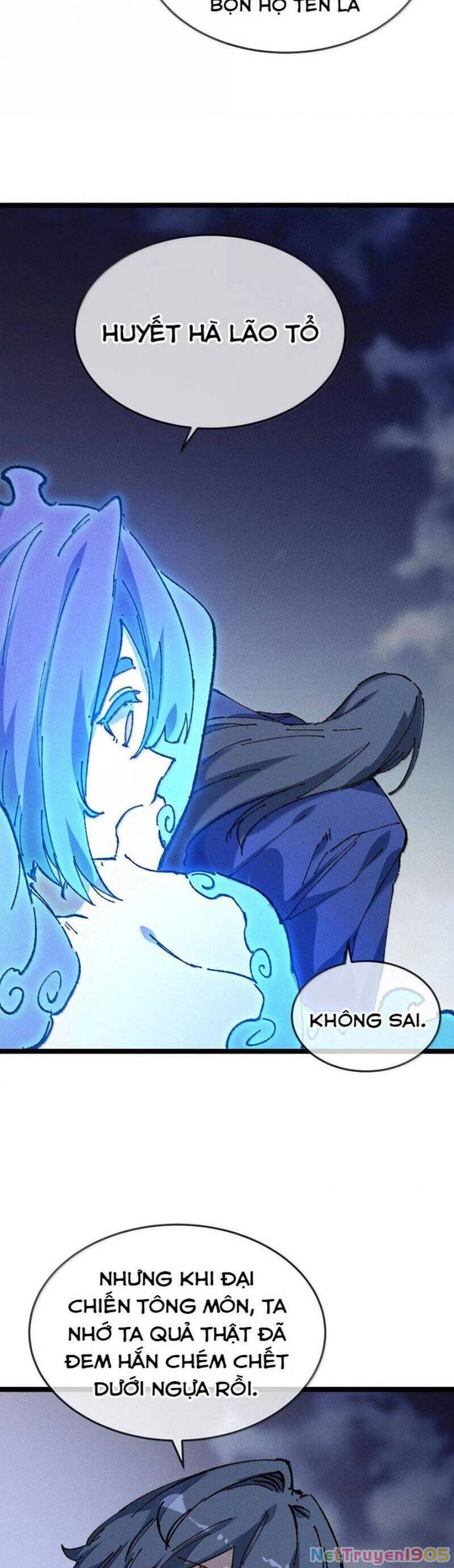 Sau Khi Mở Mắt, Đệ Tử Của Ta Thành Nữ Đế Đại Ma Đầu Chapter 27 - 27