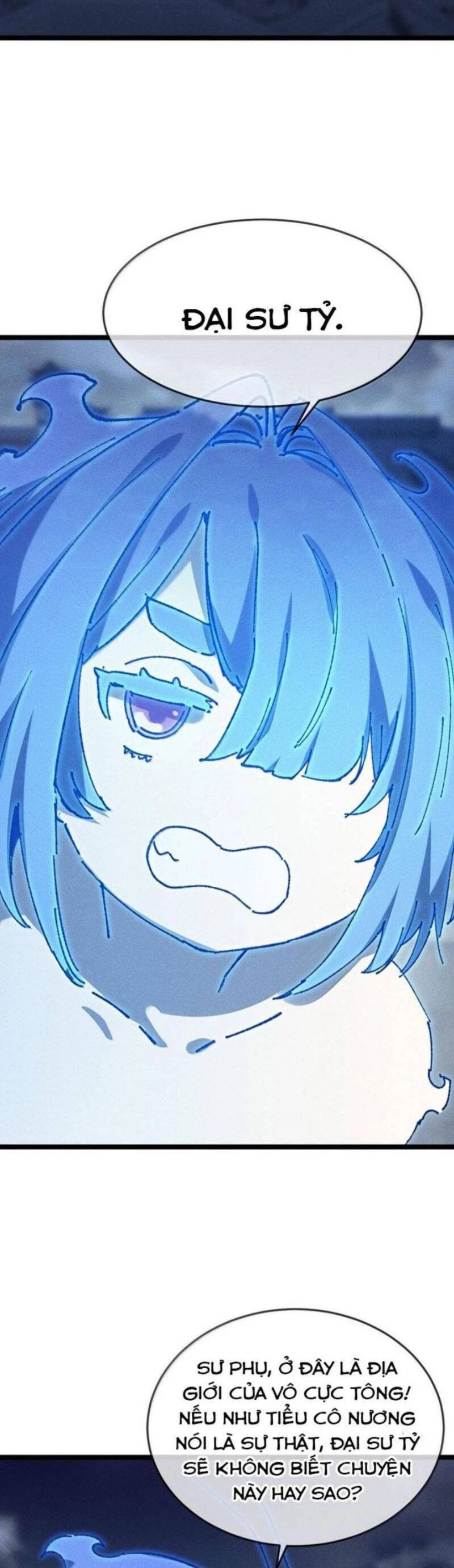 Sau Khi Mở Mắt, Đệ Tử Của Ta Thành Nữ Đế Đại Ma Đầu Chapter 27 - 30