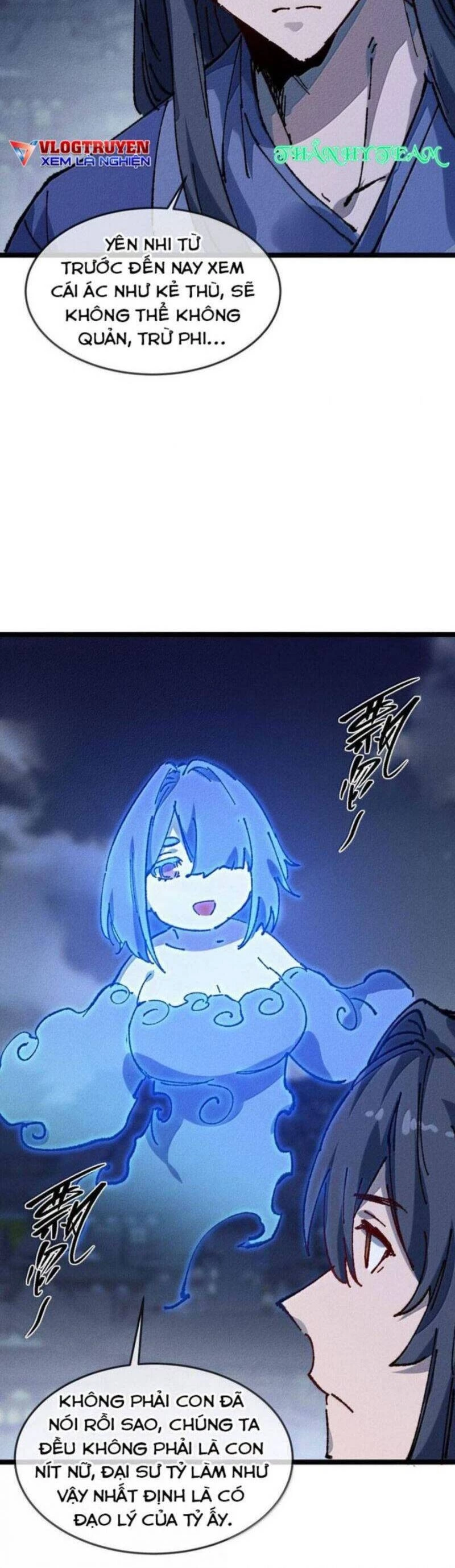 Sau Khi Mở Mắt, Đệ Tử Của Ta Thành Nữ Đế Đại Ma Đầu Chapter 27 - 32