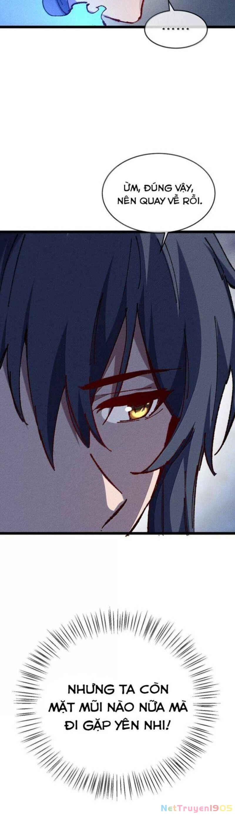 Sau Khi Mở Mắt, Đệ Tử Của Ta Thành Nữ Đế Đại Ma Đầu Chapter 27 - 34