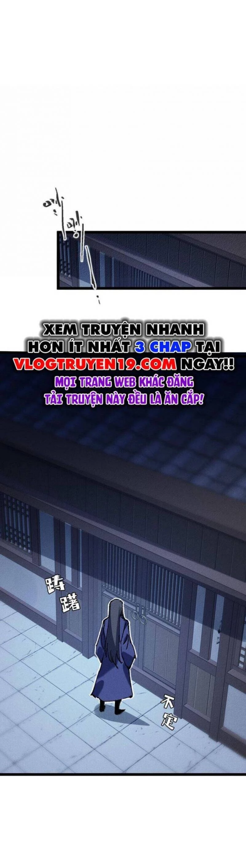 Sau Khi Mở Mắt, Đệ Tử Của Ta Thành Nữ Đế Đại Ma Đầu Chapter 27 - 35