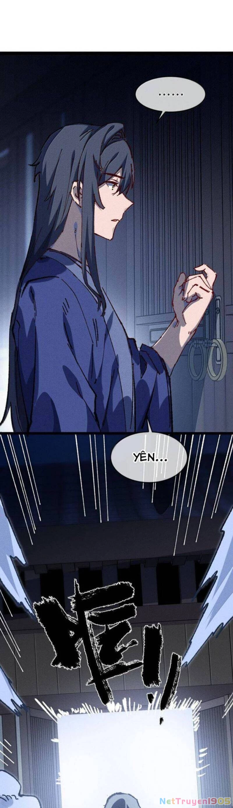 Sau Khi Mở Mắt, Đệ Tử Của Ta Thành Nữ Đế Đại Ma Đầu Chapter 27 - 36