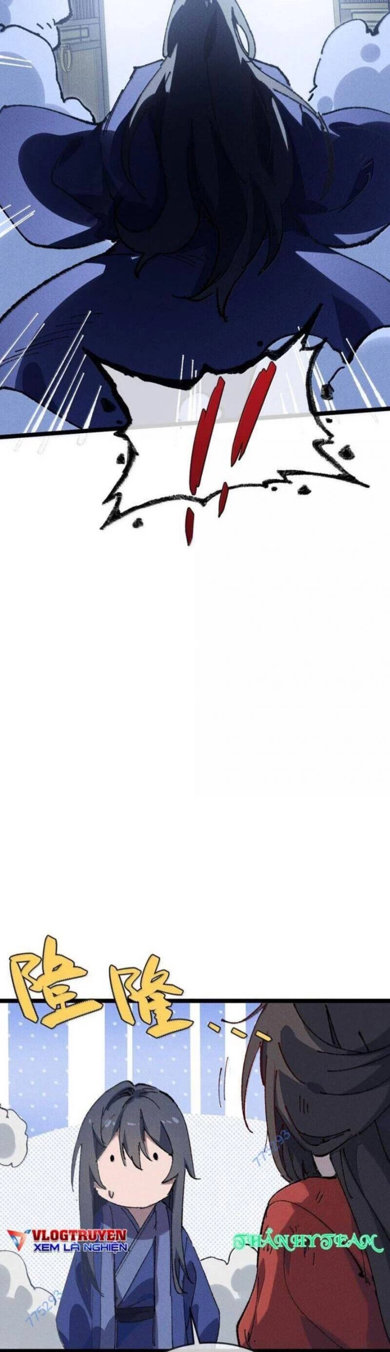 Sau Khi Mở Mắt, Đệ Tử Của Ta Thành Nữ Đế Đại Ma Đầu Chapter 27 - 37