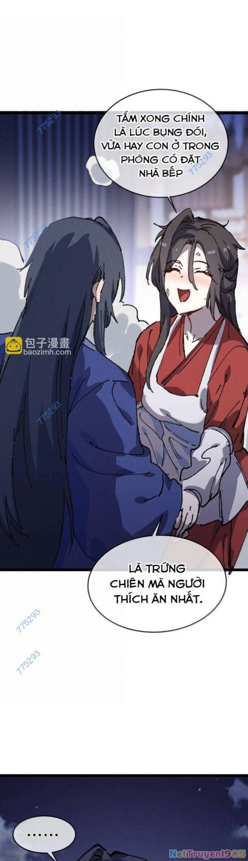 Sau Khi Mở Mắt, Đệ Tử Của Ta Thành Nữ Đế Đại Ma Đầu Chapter 27 - 39