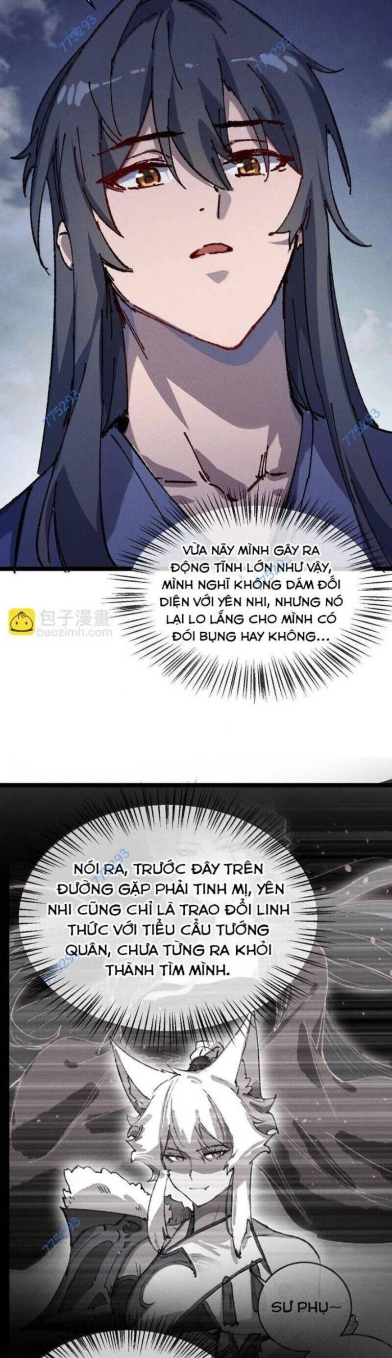 Sau Khi Mở Mắt, Đệ Tử Của Ta Thành Nữ Đế Đại Ma Đầu Chapter 27 - 40