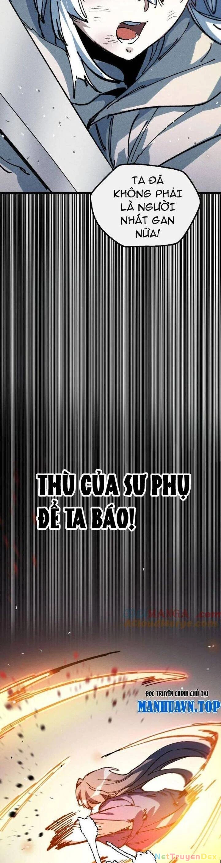 Sau Khi Mở Mắt, Đệ Tử Của Ta Thành Nữ Đế Đại Ma Đầu Chapter 31 - 33