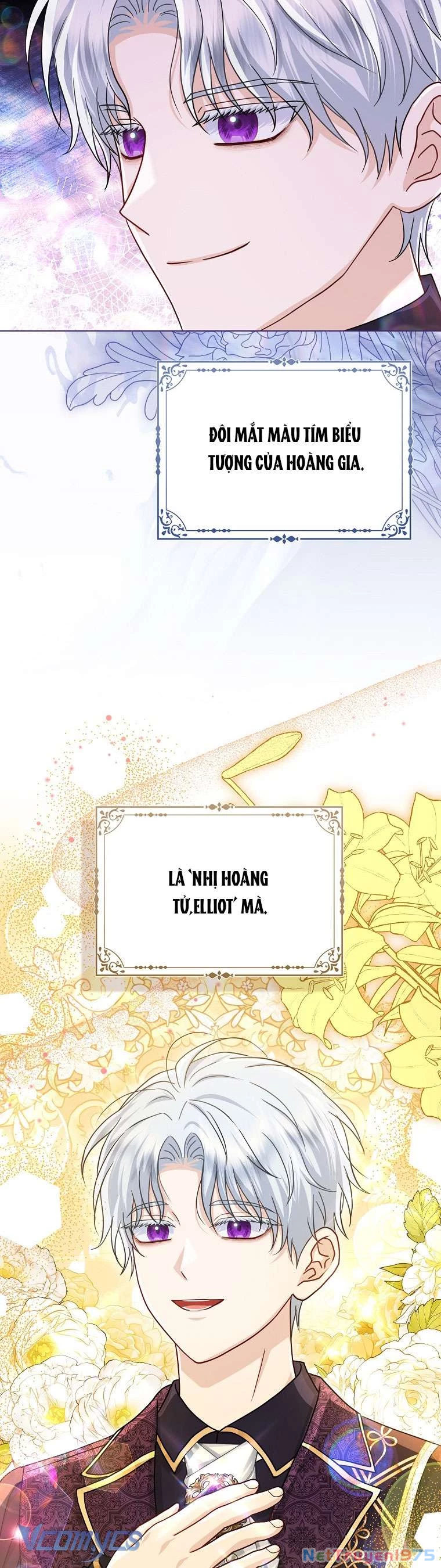 Nhân Vật Phản Diện Đều Thích Tôi Chapter 40 - 3