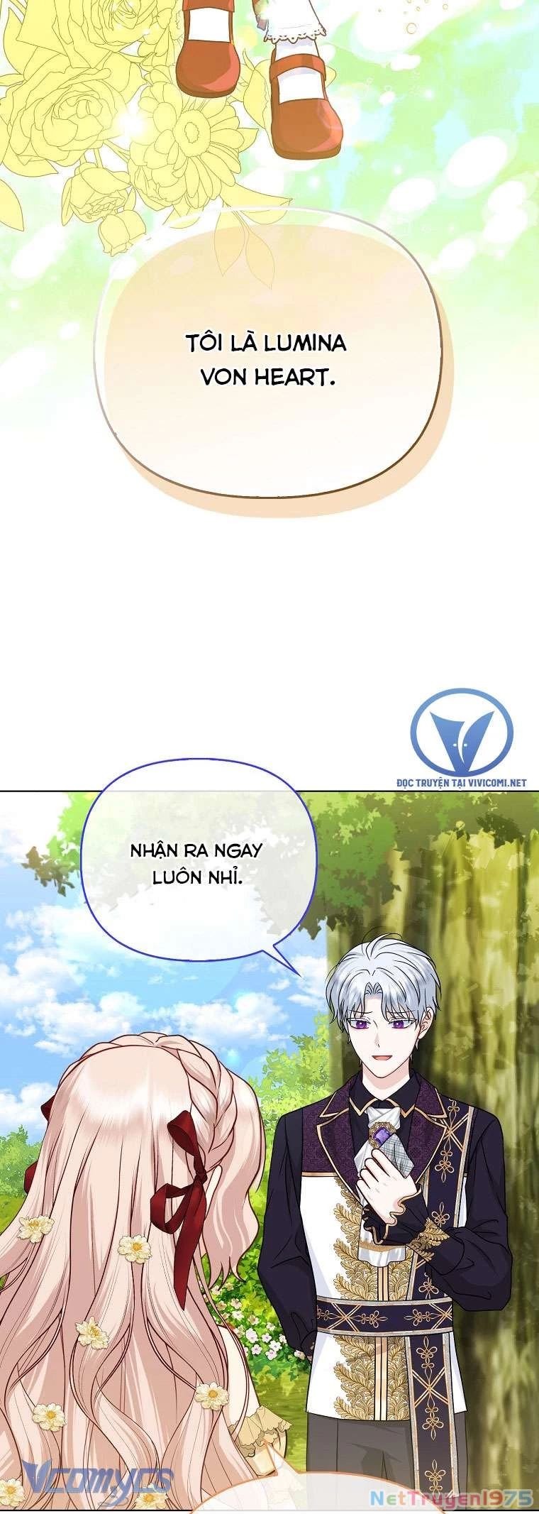 Nhân Vật Phản Diện Đều Thích Tôi Chapter 40 - 8