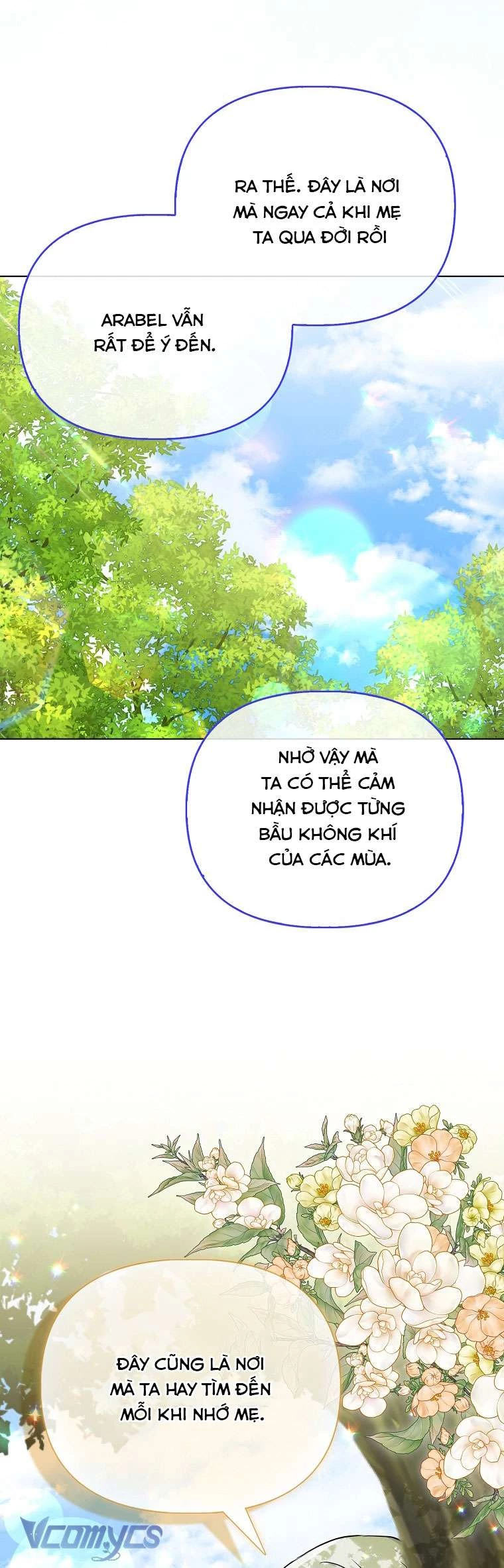 Nhân Vật Phản Diện Đều Thích Tôi Chapter 40 - 11