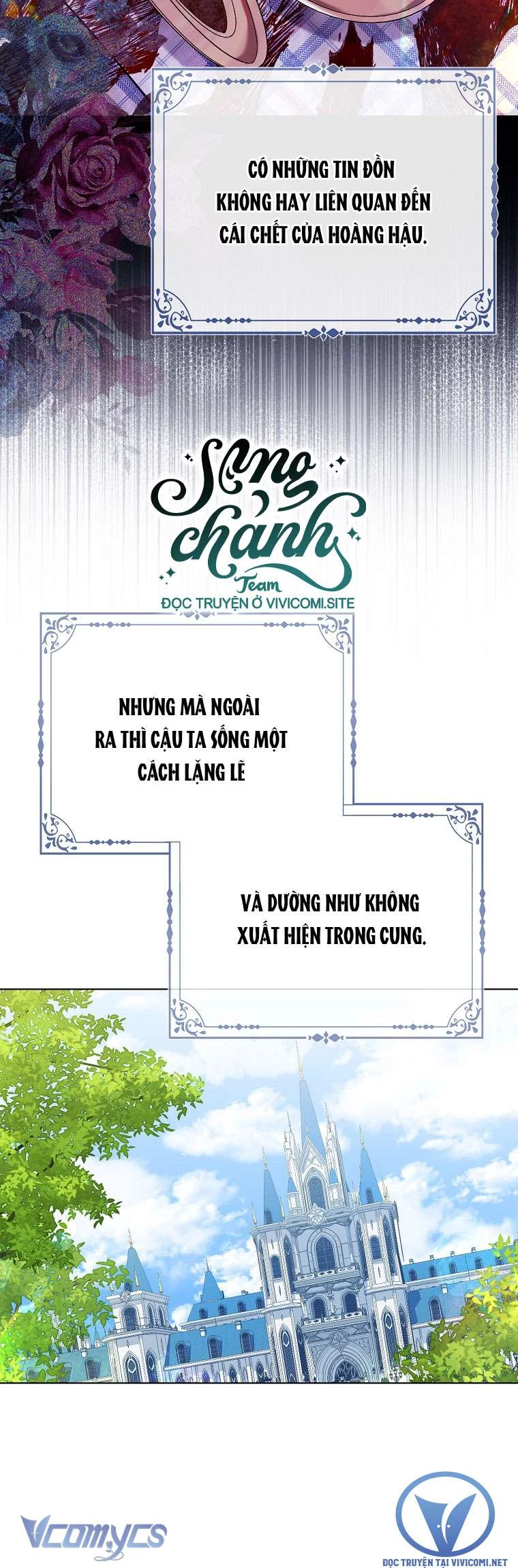 Nhân Vật Phản Diện Đều Thích Tôi Chapter 40 - 14