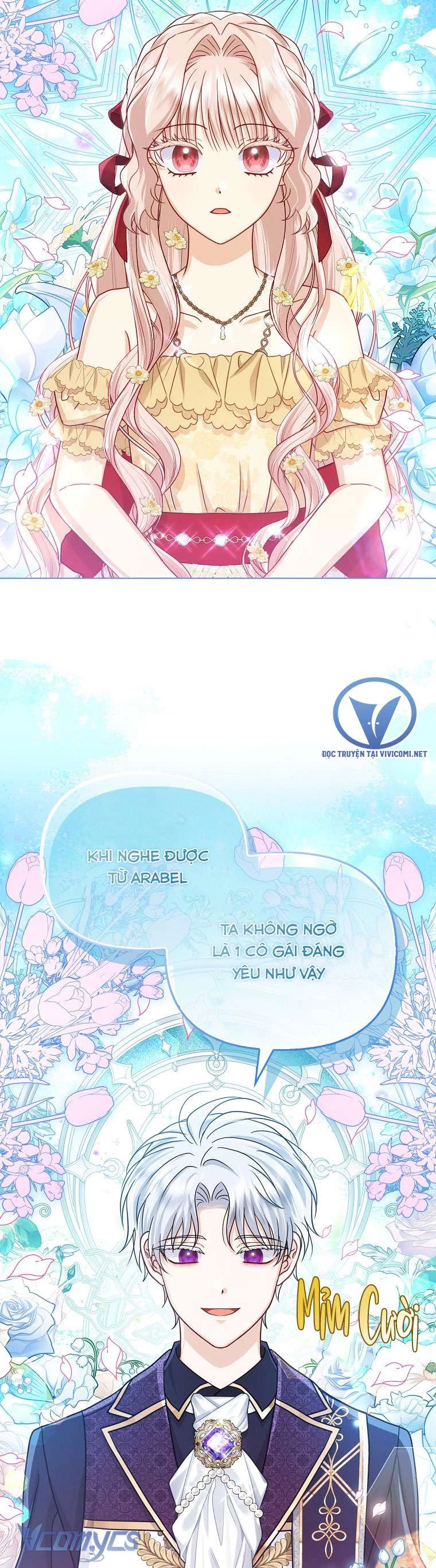 Nhân Vật Phản Diện Đều Thích Tôi Chapter 40 - 16