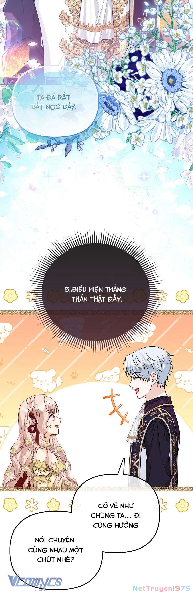 Nhân Vật Phản Diện Đều Thích Tôi Chapter 40 - 17