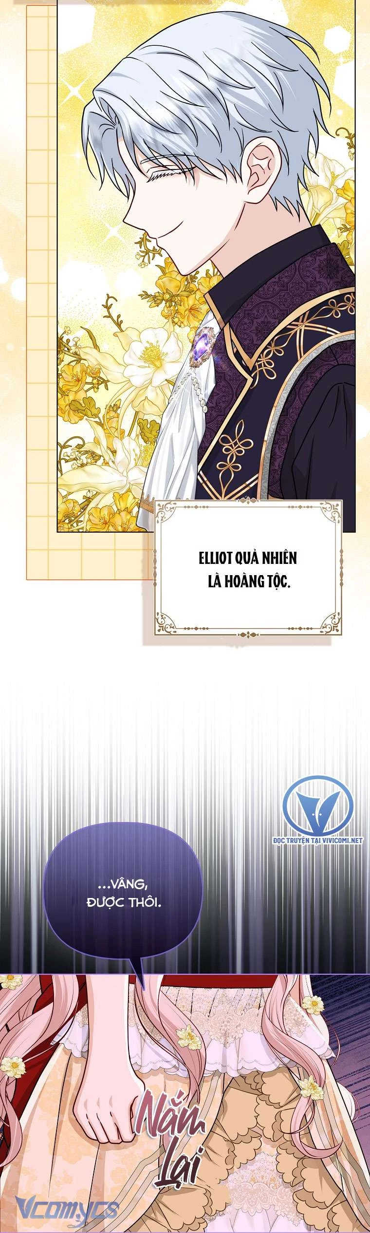 Nhân Vật Phản Diện Đều Thích Tôi Chapter 40 - 19