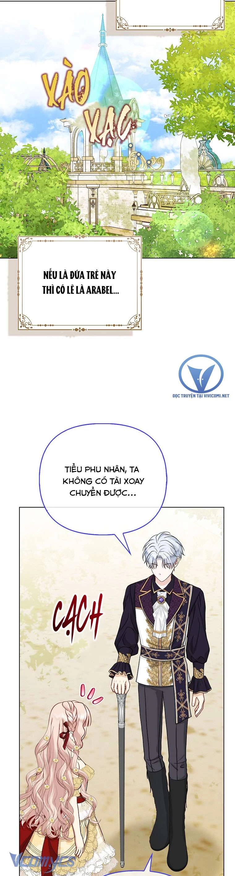 Nhân Vật Phản Diện Đều Thích Tôi Chapter 40 - 27
