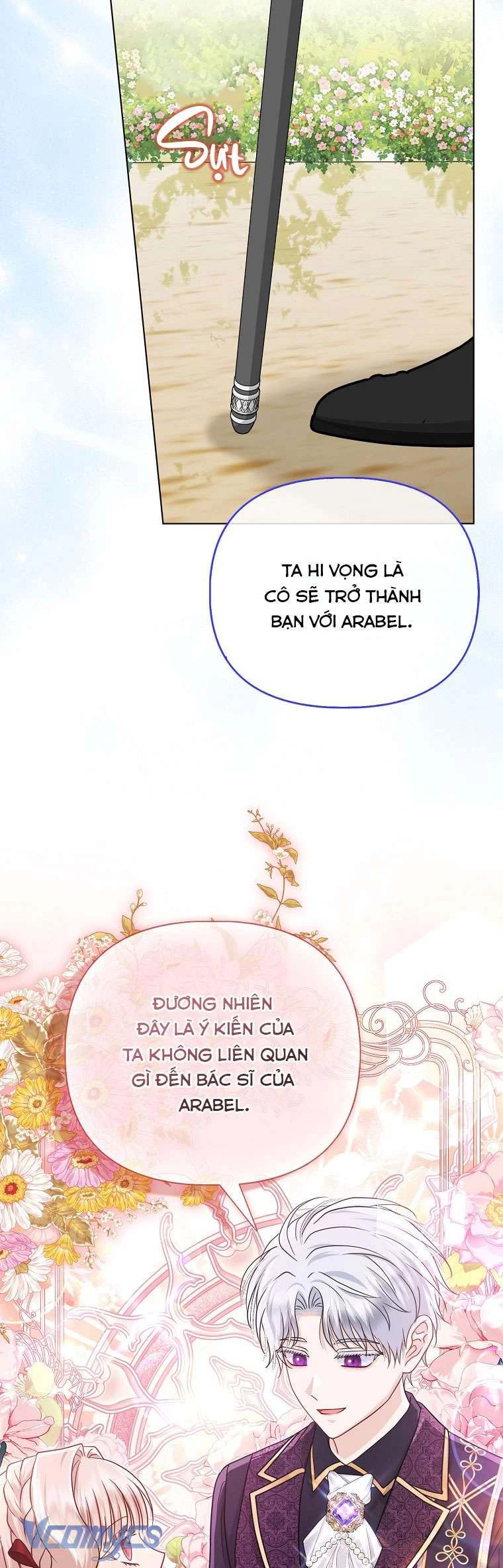 Nhân Vật Phản Diện Đều Thích Tôi Chapter 40 - 29