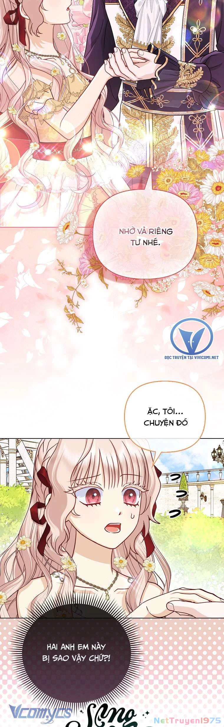 Nhân Vật Phản Diện Đều Thích Tôi Chapter 40 - 30