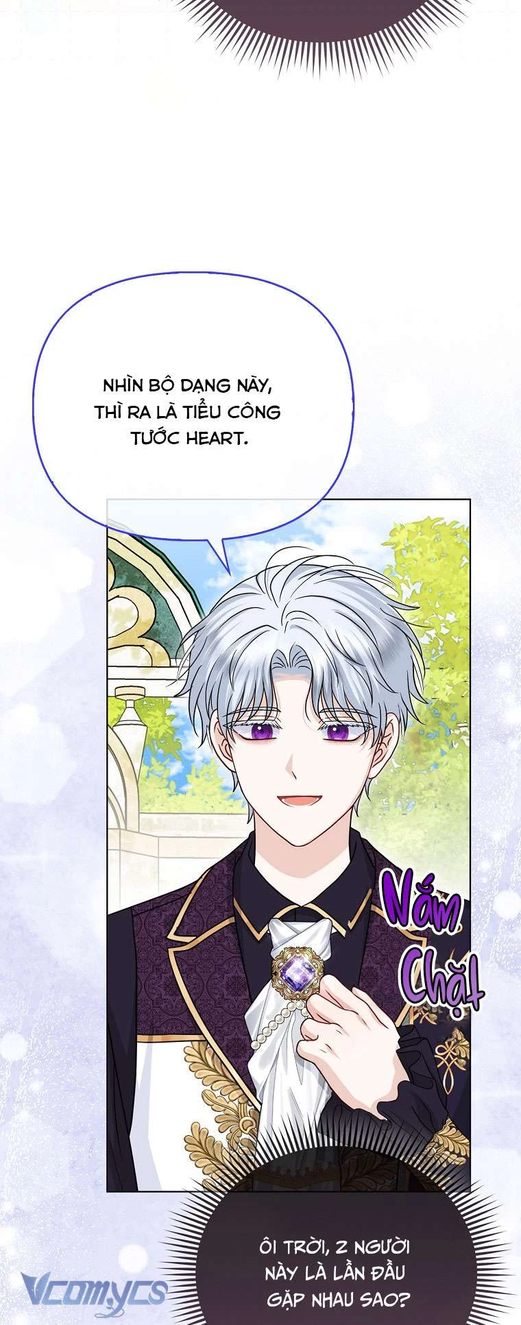 Nhân Vật Phản Diện Đều Thích Tôi Chapter 40 - 35