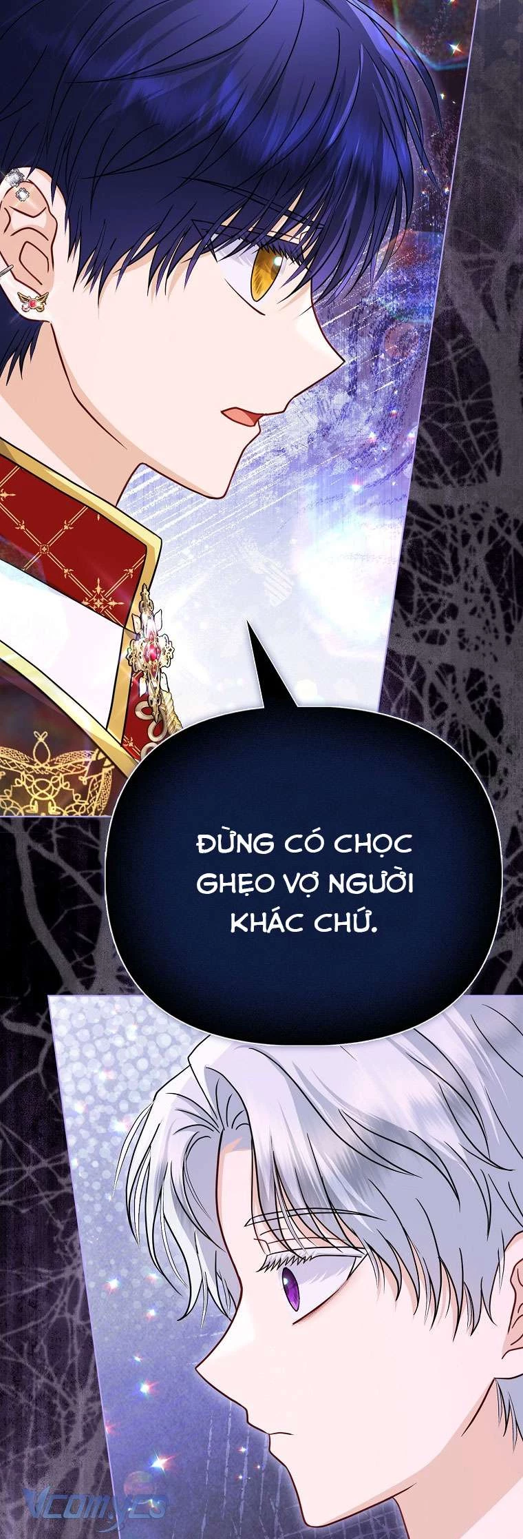 Nhân Vật Phản Diện Đều Thích Tôi Chapter 40 - 37