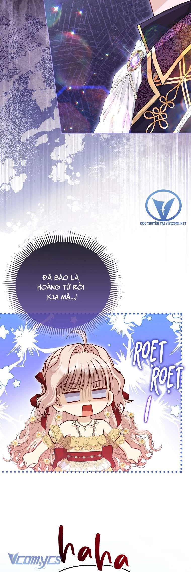 Nhân Vật Phản Diện Đều Thích Tôi Chapter 40 - 38