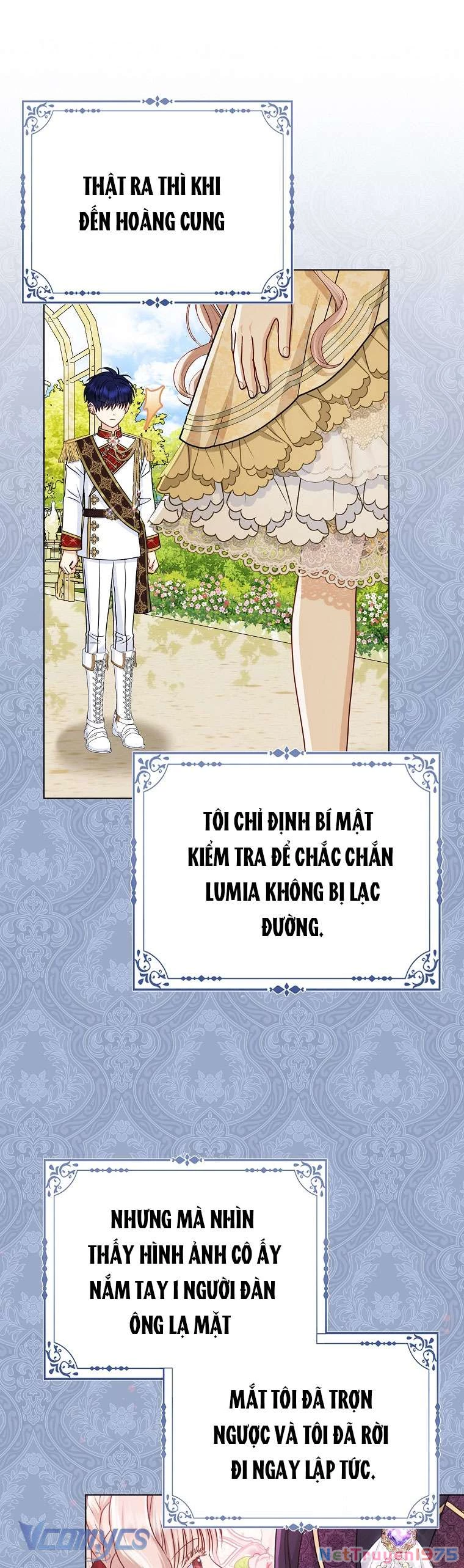 Nhân Vật Phản Diện Đều Thích Tôi Chapter 40 - 44