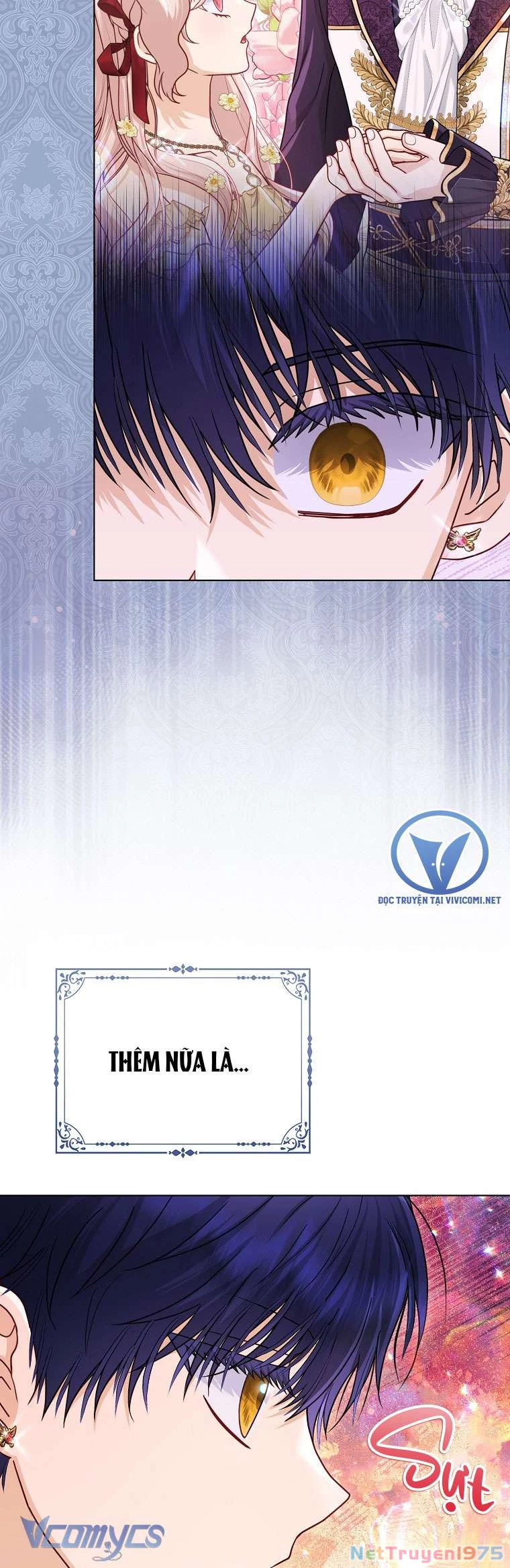 Nhân Vật Phản Diện Đều Thích Tôi Chapter 40 - 45