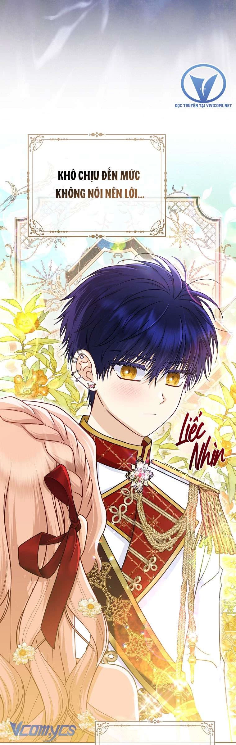 Nhân Vật Phản Diện Đều Thích Tôi Chapter 40 - 47