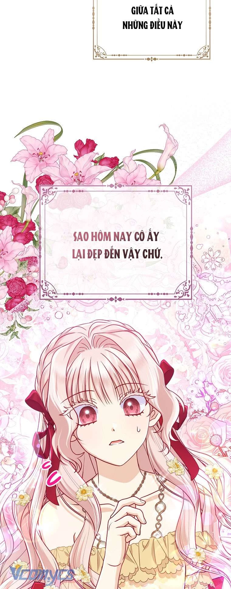 Nhân Vật Phản Diện Đều Thích Tôi Chapter 40 - 48