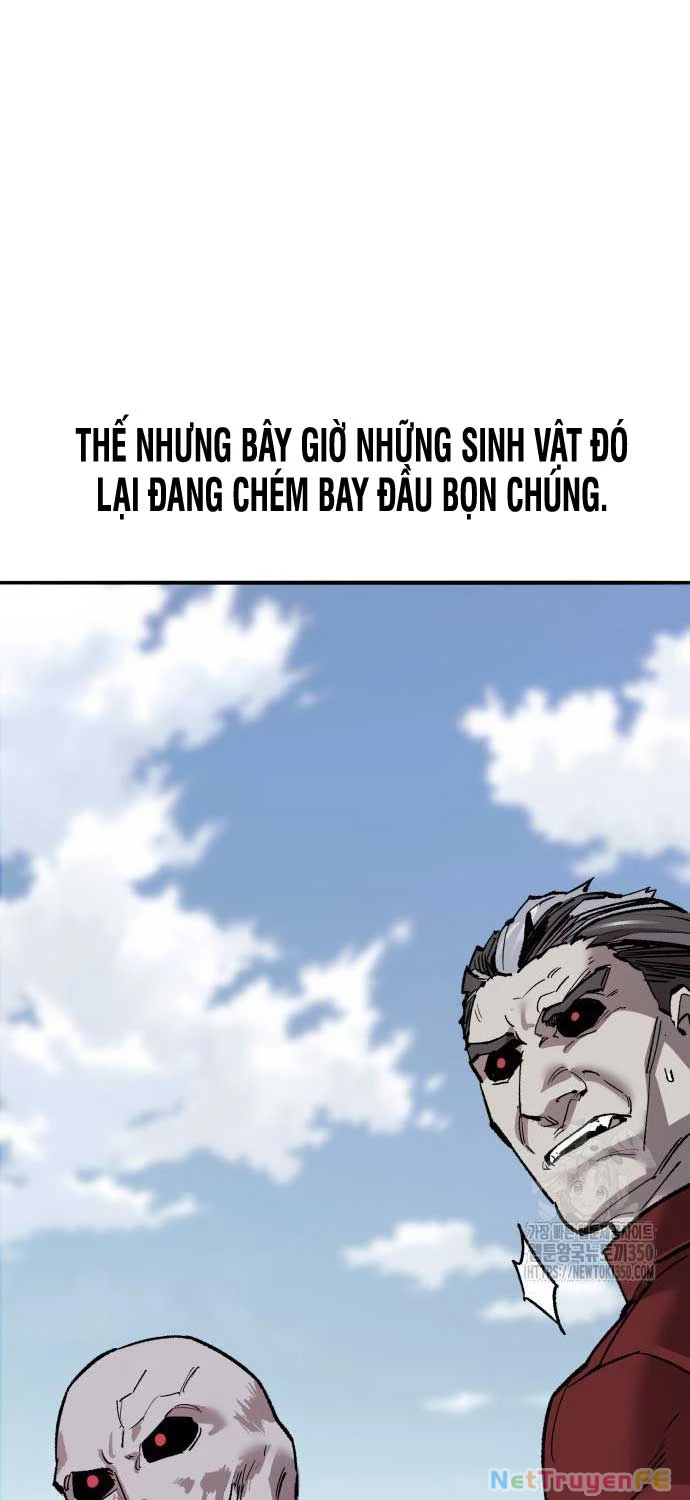 Phá Bỏ Giới Hạn Chapter 163 - 23