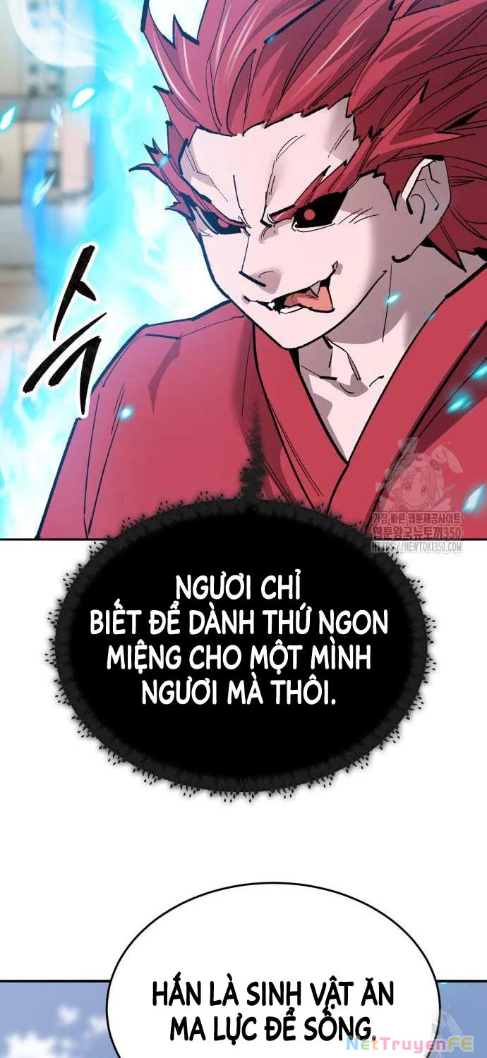 Phá Bỏ Giới Hạn Chapter 163 - 32