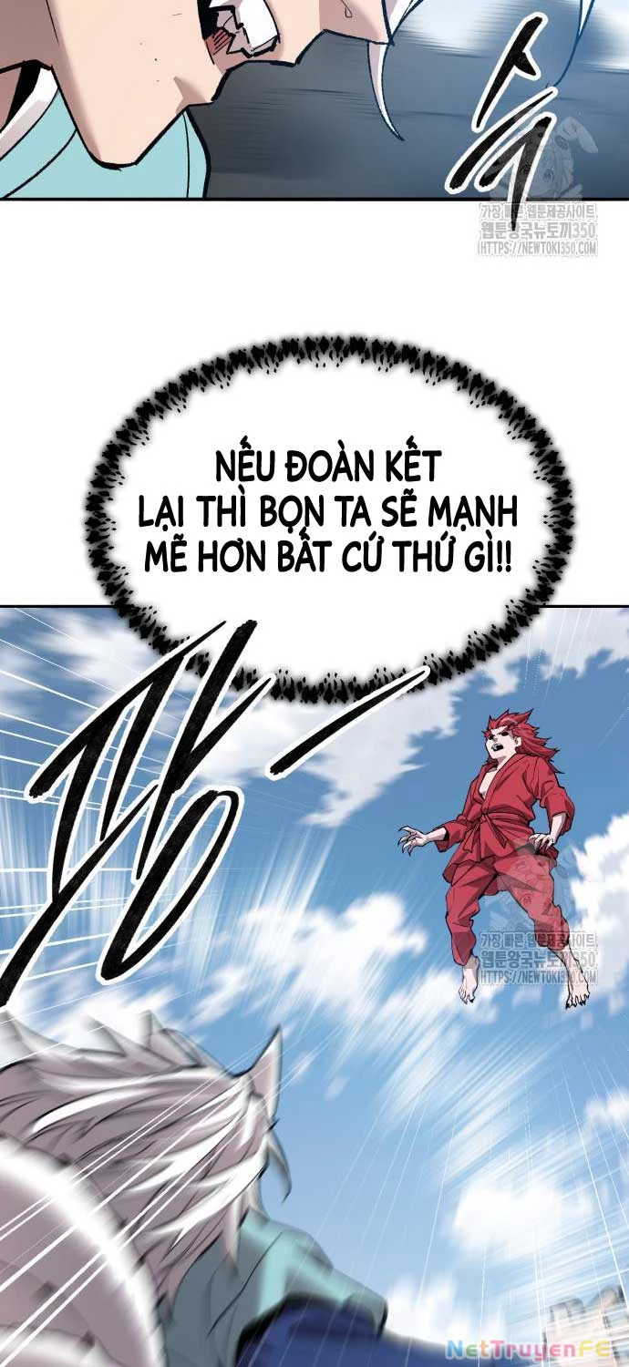 Phá Bỏ Giới Hạn Chapter 163 - 55