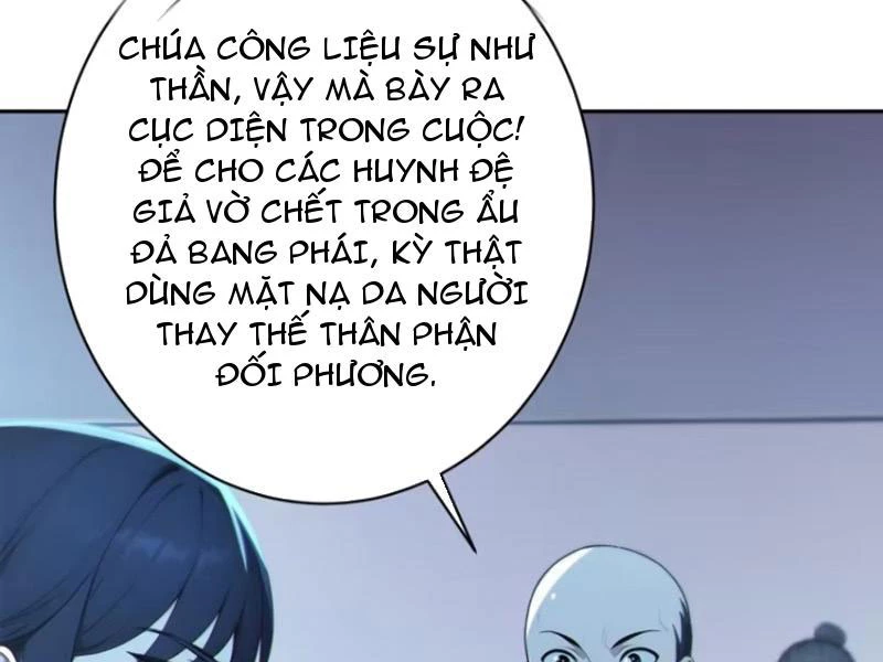 Ta thật sự không muốn làm thánh tiên Chapter 75 - 26