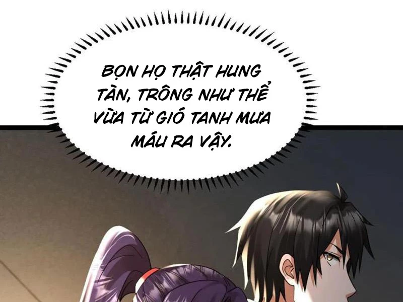 Toàn Cầu Băng Phong: Ta Chế Tạo Phòng An Toàn Tại Tận Thế Chapter 482 - 35