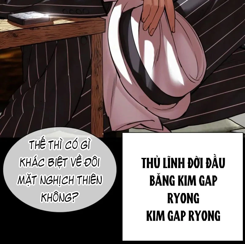 Hoán Đổi Diệu Kỳ Chapter 525 - 299