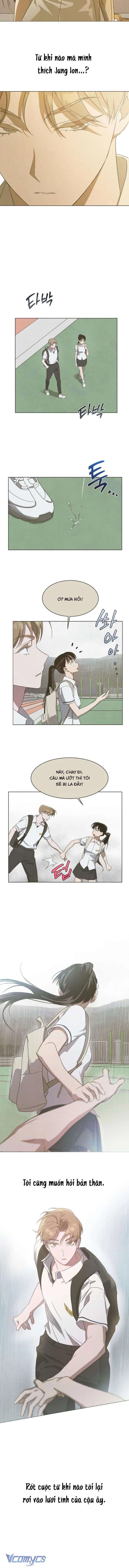 Lọ Lem Không Hoàn Hảo Chapter 51 - Trang 2