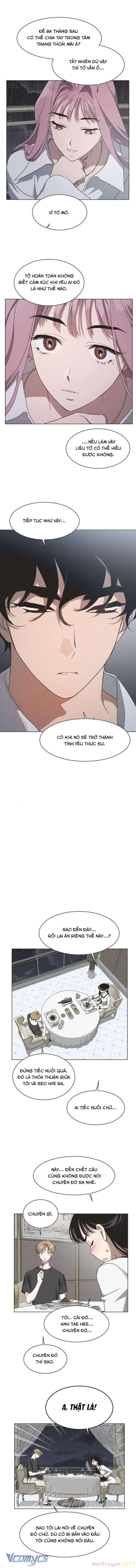 Lọ Lem Không Hoàn Hảo Chapter 51 - Trang 2