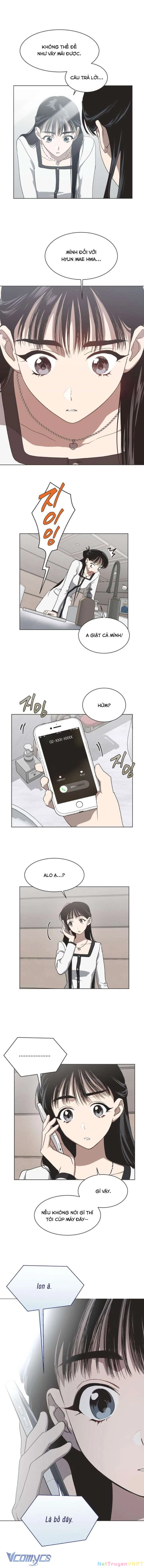 Lọ Lem Không Hoàn Hảo Chapter 51 - Trang 2