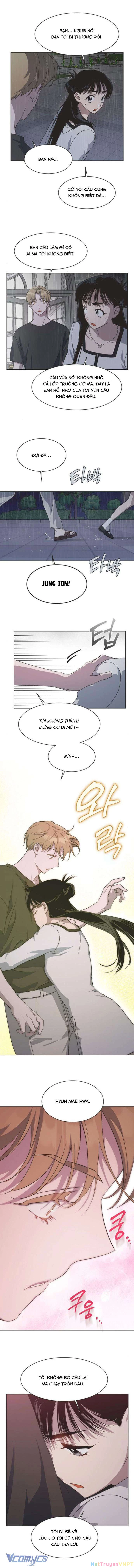 Lọ Lem Không Hoàn Hảo Chapter 51 - Trang 2