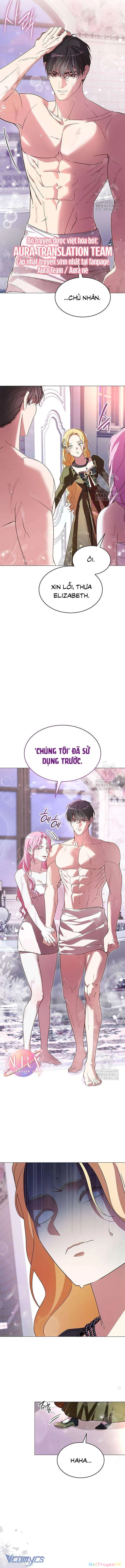 Tôi Bị Giam Cầm Bởi Con Chó Điên Tôi Nuôi Chapter 9 - 15