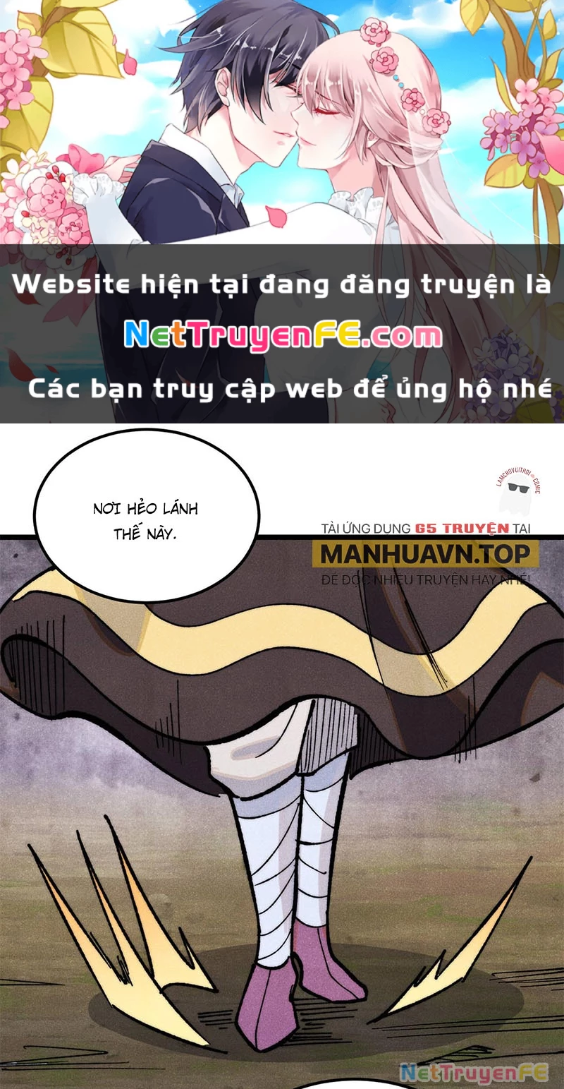 Vạn Cổ Tối Cường Tông Chapter 367 - 1