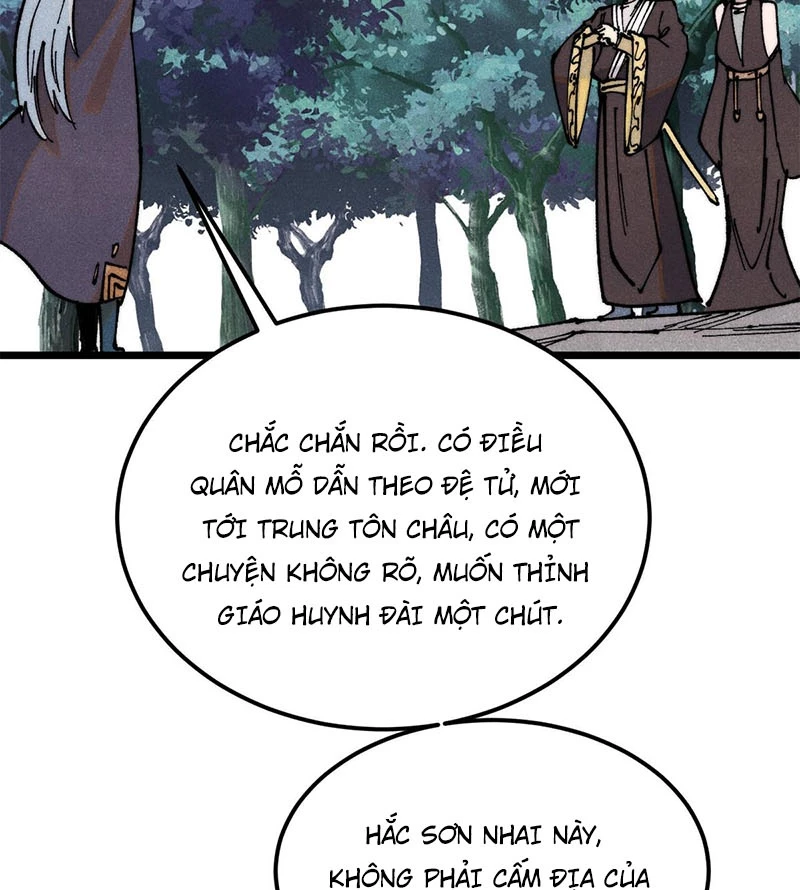 Vạn Cổ Tối Cường Tông Chapter 367 - 23