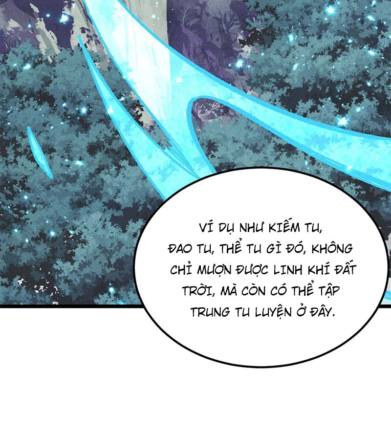 Vạn Cổ Tối Cường Tông Chapter 367 - 31