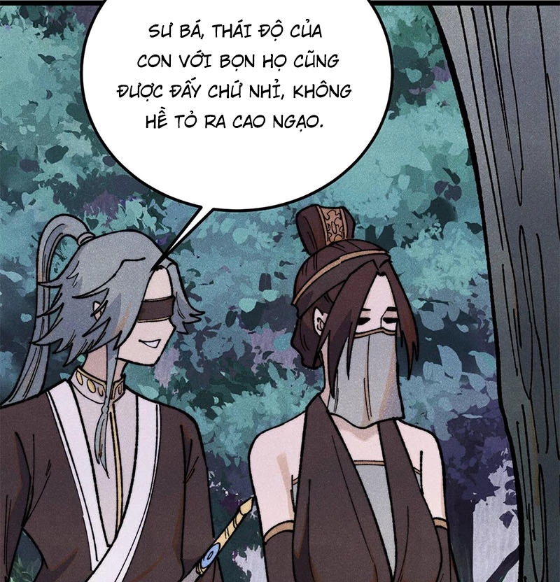 Vạn Cổ Tối Cường Tông Chapter 367 - 37