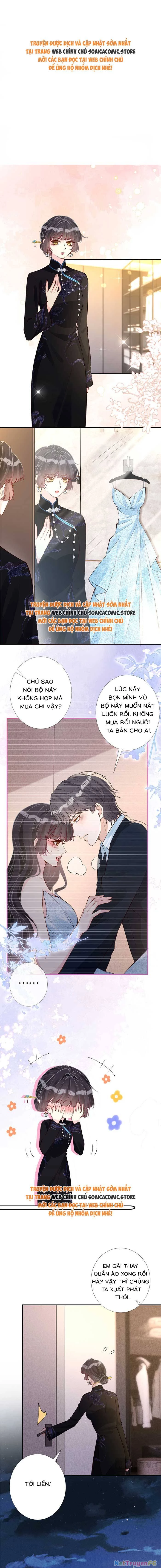 Ôm Khẩn Tiểu Mã Giáp Của Tôi Chapter 336 - 1