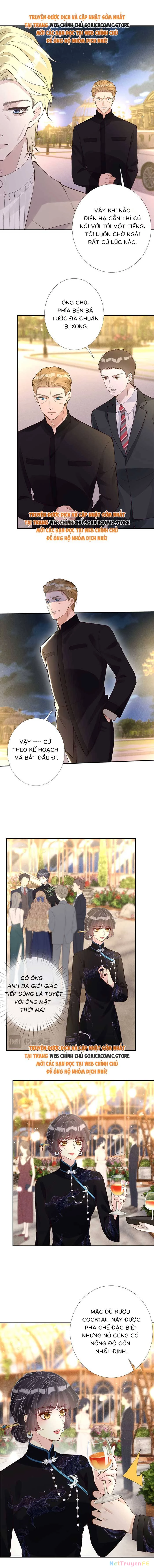 Ôm Khẩn Tiểu Mã Giáp Của Tôi Chapter 336 - 5