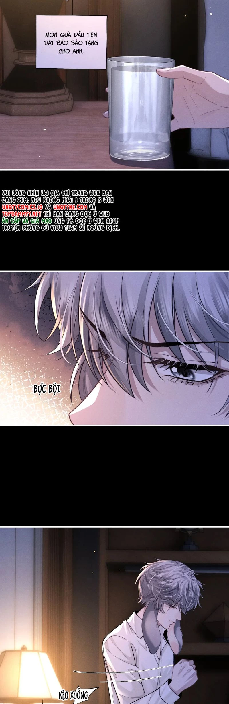 Chấp Sự Thỏ Cụp Tai Chapter 129 - 4