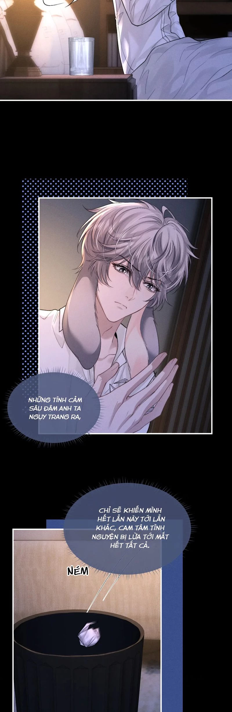 Chấp Sự Thỏ Cụp Tai Chapter 129 - 5