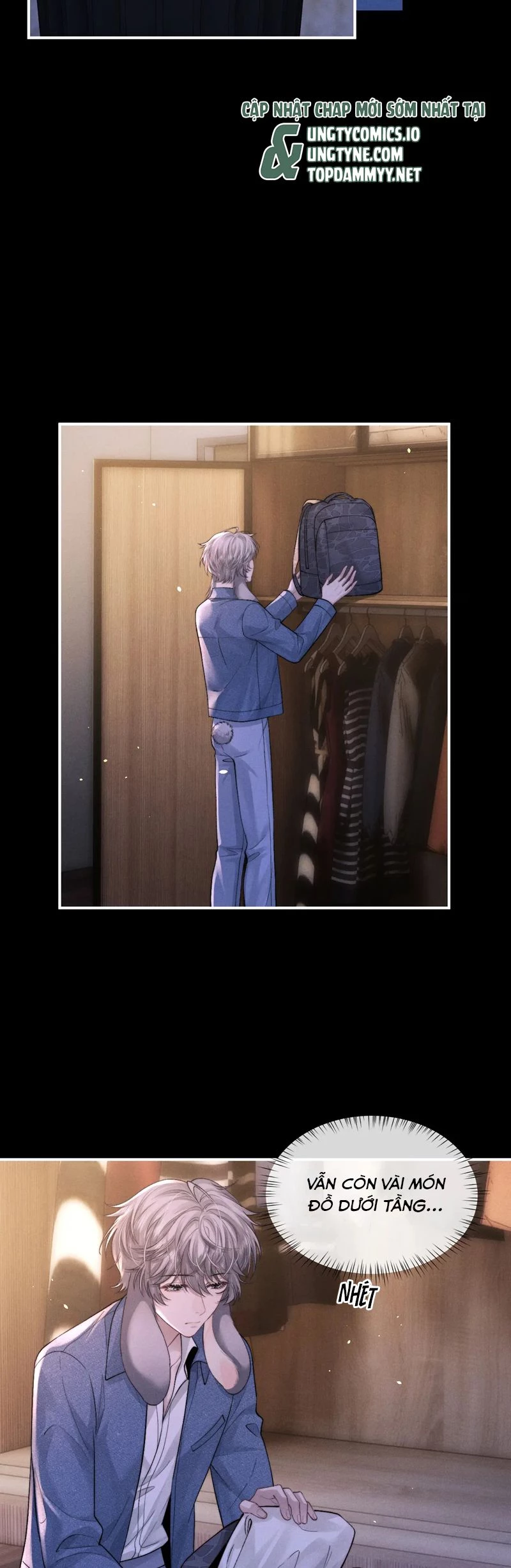 Chấp Sự Thỏ Cụp Tai Chapter 129 - 6