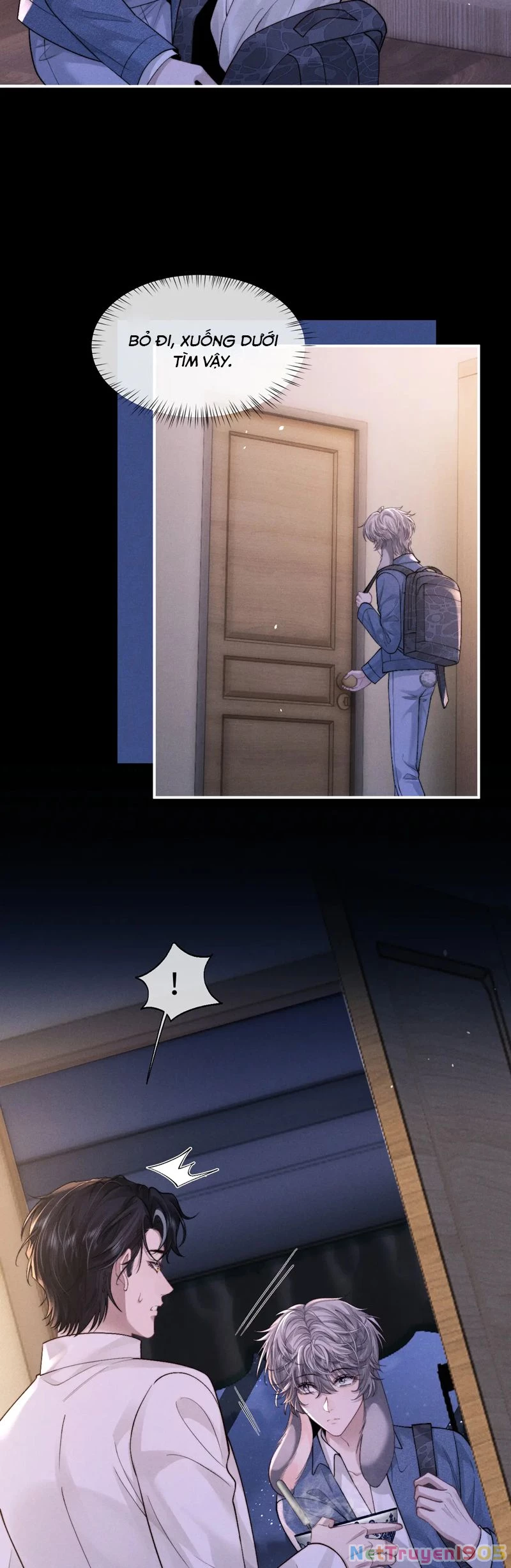 Chấp Sự Thỏ Cụp Tai Chapter 129 - 7