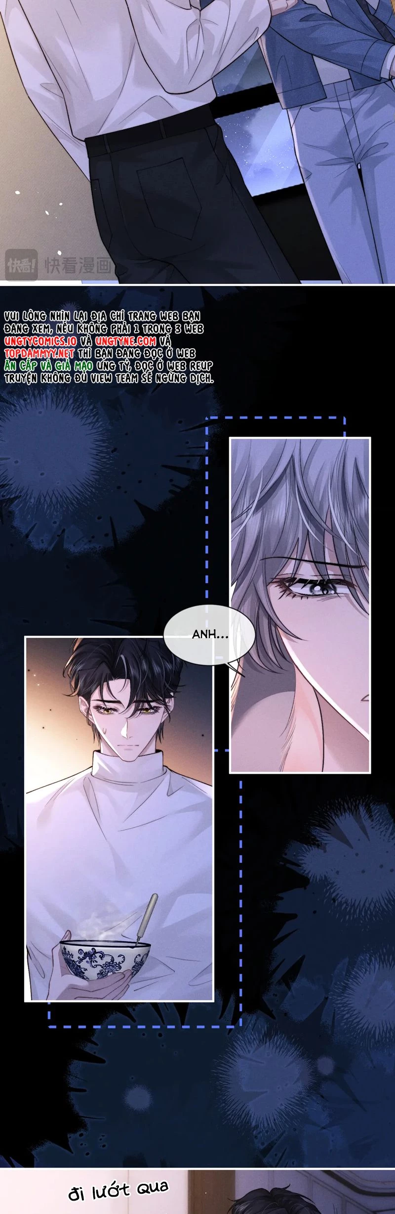 Chấp Sự Thỏ Cụp Tai Chapter 129 - 8